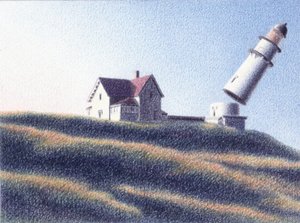 Világítótorony