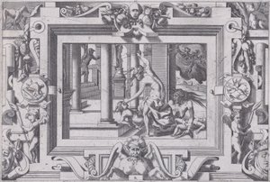 Medea megöli két gyermekét – Jason Pour qui d