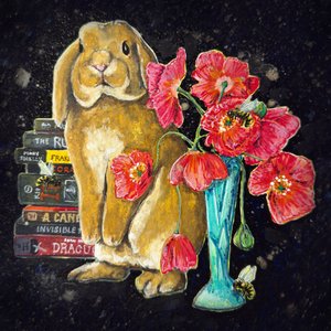  alkotó: Renee Machan Cottagecore Artist