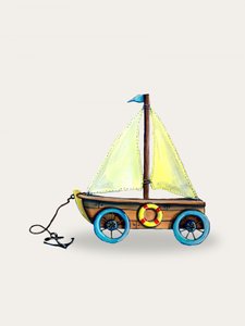  alkotó: Renee Machan Cottagecore Artist