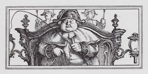 A Lord Mayor