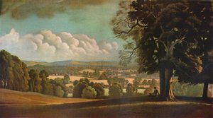 Aylesbury völgye, 1933