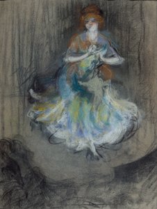 Music Hall énekes