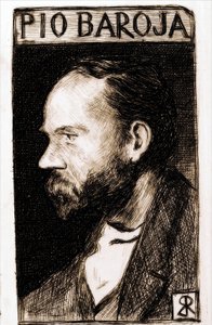 Rajz az "Ex Libris" számára