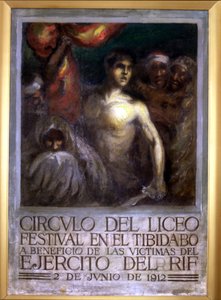  alkotó: Ricardo Canals y Llambi