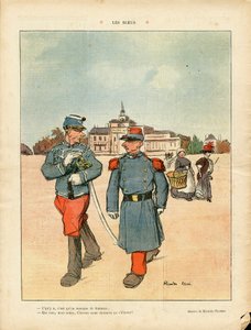 A nevetés, Szatirikus színekben