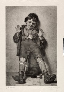 Tökéletesen boldog vagyok alkotó: Richard Alexander Muller