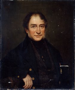 Alfred Richards CB vezérőrnagy, a 31. bengáli őshonos gyalogság parancsnoka ezredes alkotó: Richard Augustus Clack