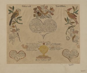 törés alkotó: Richard Barnett