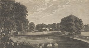 Chilston, Kent megyében, Edward Hasted: The History and..., 1777-90.
