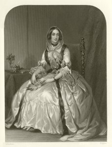 A tiszteletreméltó Mrs Ashley