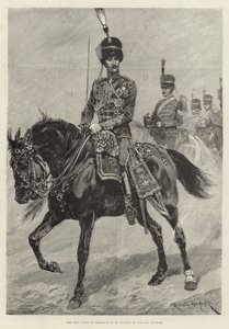 Clarence néhai hercege (metszet) alkotó: Richard Caton II (after) Woodville