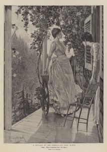 Bret Harte: A Sierrák filisze