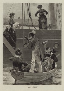 A Regattán