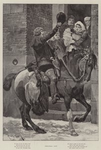 Karácsonyi zsákmány