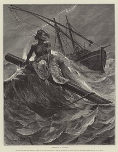 Kleopátra, írta H Rider Haggard