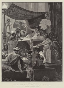 Kleopátra, H Rider Haggard