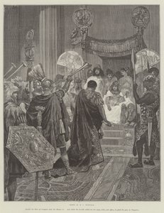 Kleopátra, H Rider Haggard