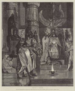 Kleopátra, H Rider Haggard