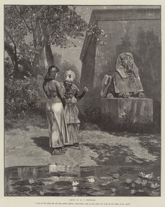 Kleopátra, írta H Rider Haggard