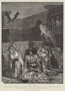 Kleopátra, H Rider Haggard