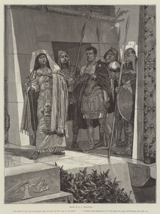 Kleopátra, H Rider Haggard