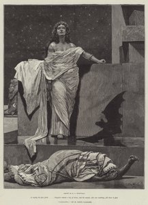 Kleopátra, H Rider Haggard