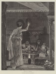 Kleopátra, H Rider Haggard