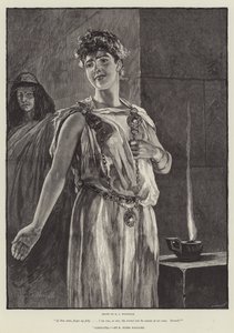 Kleopátra, H Rider Haggard