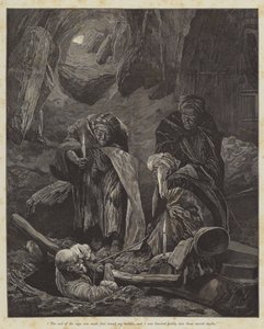 Kleopátra, H Rider Haggard