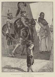 Kleopátra, H Rider Haggard
