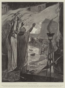 Kleopátra, H Rider Haggard