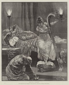 Kleopátra, H Rider Haggard