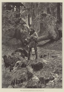 Eagle Joe, írta Henry Herman