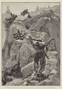 Eagle Joe, Henry Herman