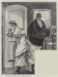 Eyre felmentése, Helen Mathers