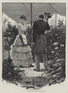 Eyre felmentése, írta Helen Mathers alkotó: Richard Caton Woodville junior