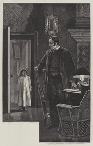 Eyre felmentése, Helen Mathers