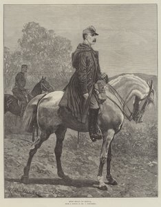 Milánó szerb király