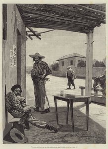 Maruja, szerző: Bret Harte