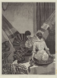 Maruja, írta Bret Harte