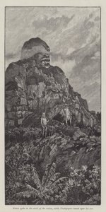 Nada, a liliom, szerző: H Rider Haggard