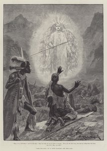 Nada, a liliom, szerző: H Rider Haggard