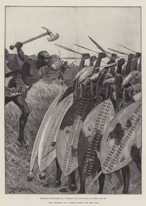 Nada, a liliom, írta H Rider Haggard
