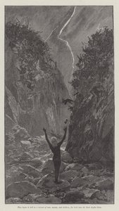 Nada, a liliom, szerző: H Rider Haggard