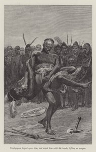 Nada, a liliom, szerző: H Rider Haggard