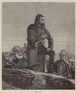 Oszmán pasa