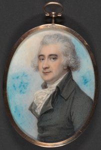 James Hope, Hopetoun harmadik grófja alkotó: Richard Cosway