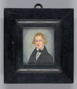 Karavánszeráj Mylasában, Kis-Ázsiában alkotó: Richard Dadd