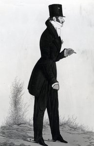 Edward Hughes Ball Hughes, Az aranylabda, 1819